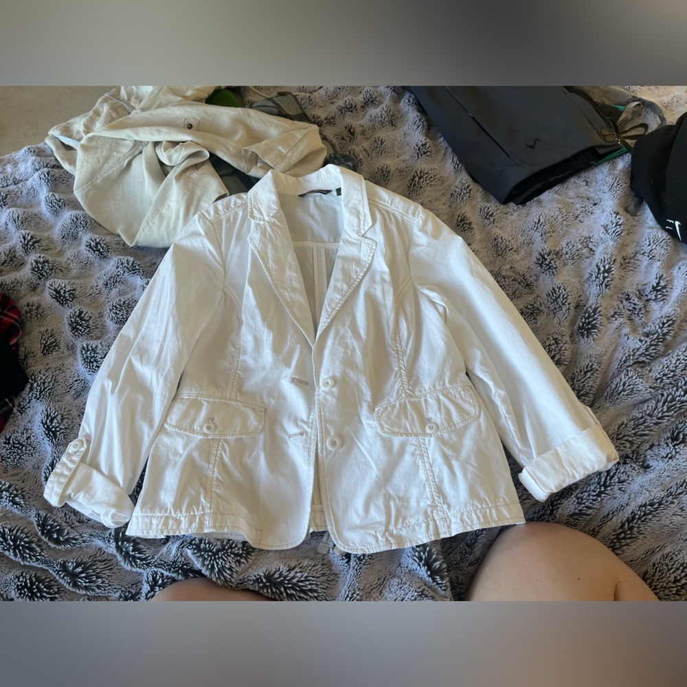 Eddie Bauer jackets